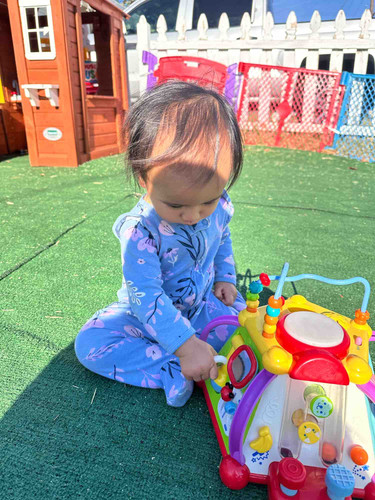 Photo of Pure Tender Care Daycare - Antioch, CA