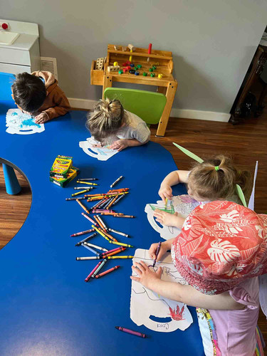 Photo of Cultiva Kids Childcare - Hillsboro, OR