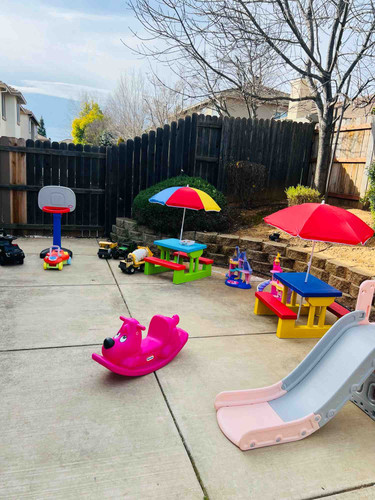 Photo of Tonian, Ella Daycare - Rancho Cordova, CA