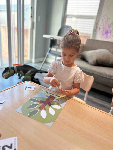 Photo of Minniemoo’s Inhome Daycare - Yelm, WA