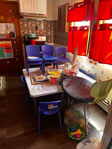 Photo of Latoya Creative Learning Center Childcare