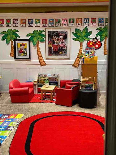 Photo of The Tiny Tot Childcare - Sacramento, CA