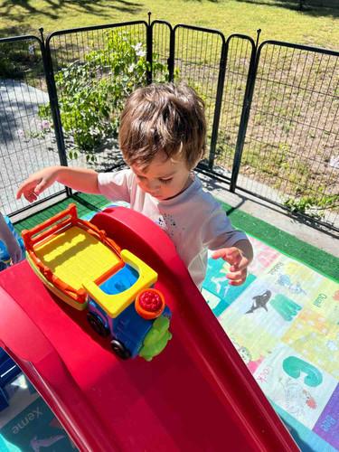 Photo of Donys Daycare - Mission Viejo, CA