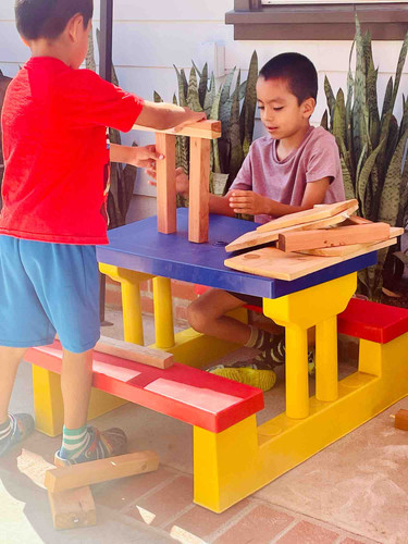 Photo of Anguiano Rodríguez family child care - Vista, CA
