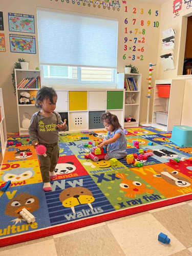 Photo of Bright Minds Home Childcare - Seattle, WA