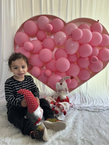 Photo of Wonder Place Daycare - Reseda, CA