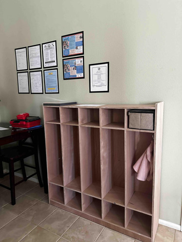 Photo of Tiny Turtle Academy - Moreno Valley, CA