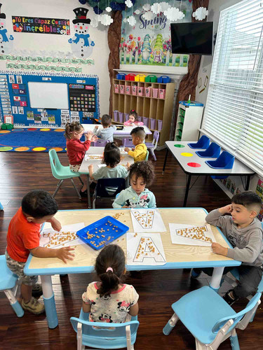 Photo of Corazones Felices Daycare - Round Rock, TX