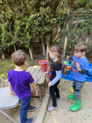Photo of Adventurous Learners Daycare - Los Angeles, CA