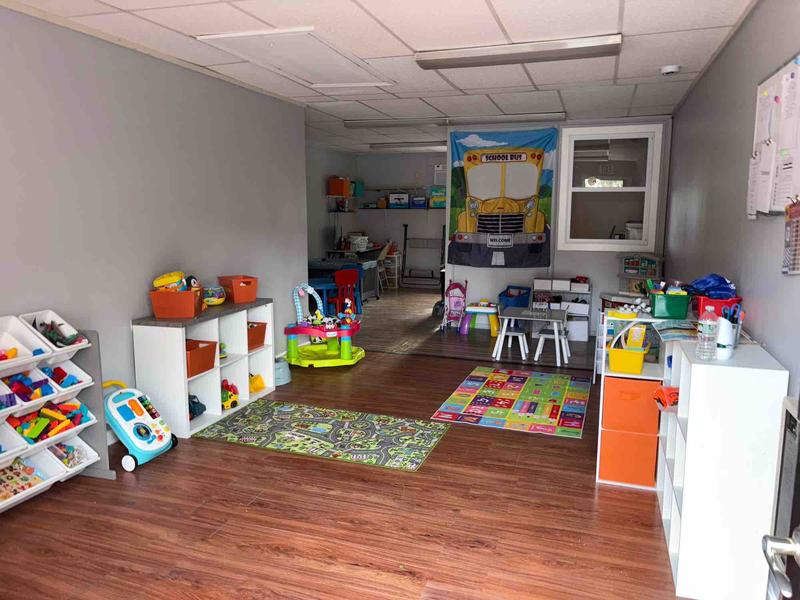 Photo of Cam’s Cottage Family Daycare