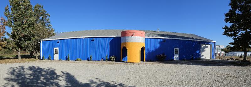 Photo of Journey With Me Learning Center - Ray Town, MO