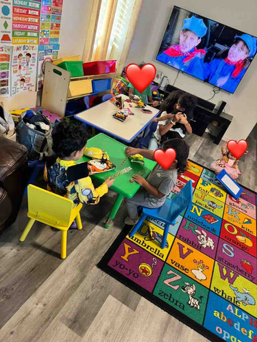 Photo of Trinity Daycare - Fresno, CA