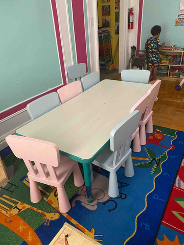 Photo of AMJ Group Family Daycare - Bronx, NY