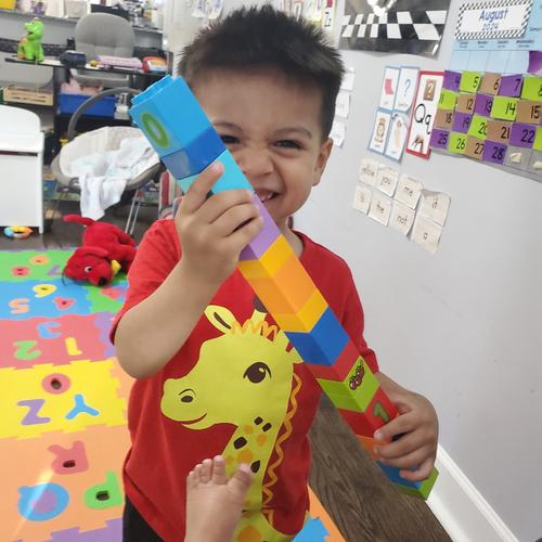 Photo of Our Little Bean's Daycare - Hobart, IN