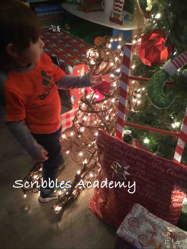 Photo of Scribbles Academy - Los Angeles, CA