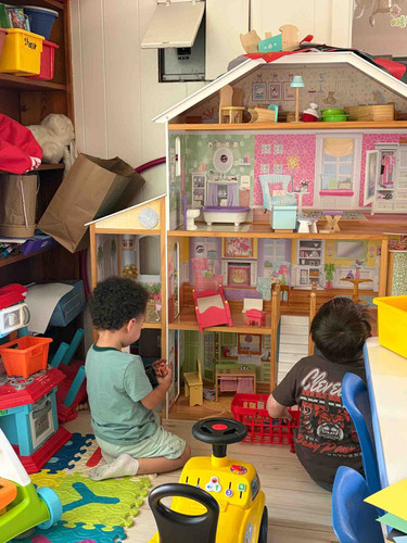Photo of Mahalo Family Childcare - Riverside, CA