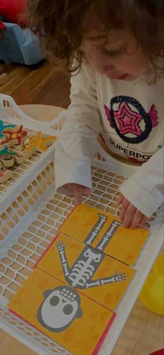 Photo of Skeyci Children Programs Daycare - Castro Valley, CA