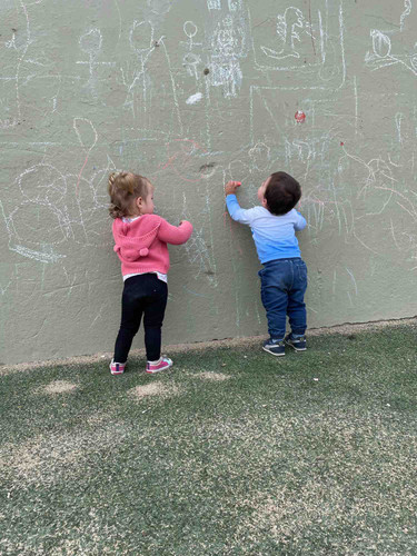 Photo of Oyunaa's daycare - San Francisco, CA