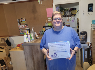 Photo of Happy Kamper Childcare