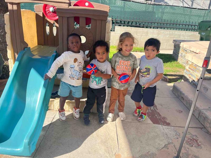 Photo of Cano Family Daycare - Los Angeles, CA