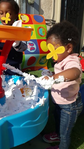 Photo of Jackson's Little Friends Daycare - Inglewood, CA