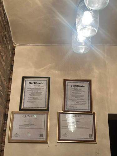 Photo of Radhaimy Daycare La Gloria Es De Dios - Bronx, NY