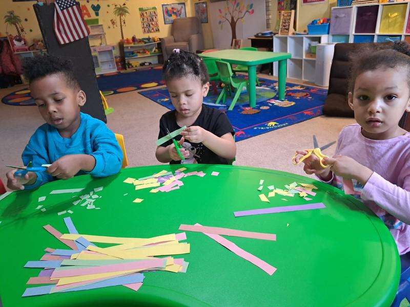 Photo of Mighty Little Leaders Playgroup Daycare - Brandywine, MD