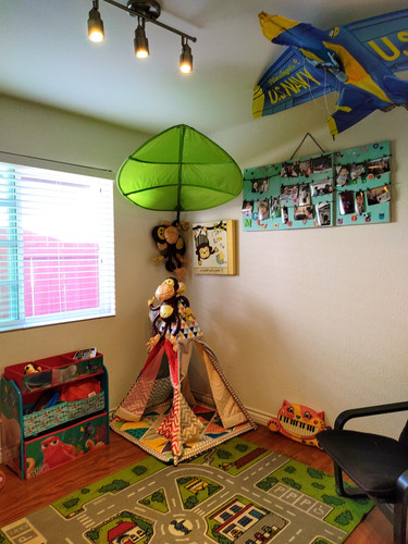 Photo of A New Gnome Family Daycare - San Diego, CA