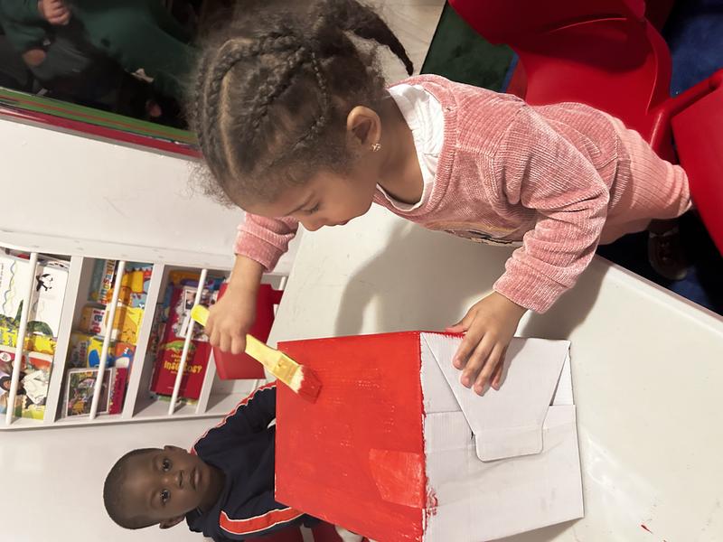 Photo of Mi Pequeno Cielo Daycare - Bronx, NY