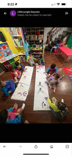 Photo of Little Jungle Daycare LLC - East Elmhurst, NY
