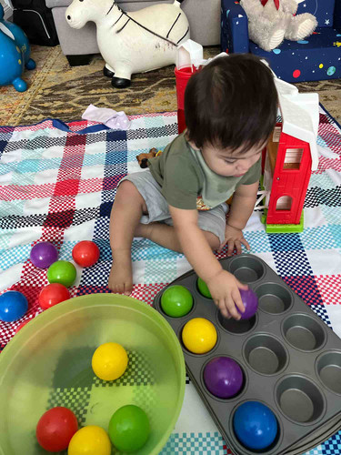 Photo of Berry Bright Daycare - Orange, CA