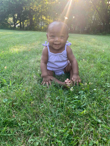 Photo of London G. - Elkhart, IN