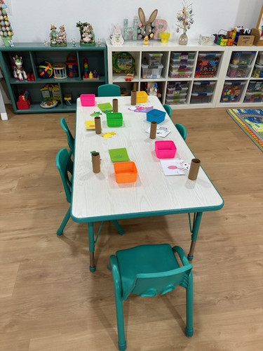 Photo of Francisca's Family Daycare - San Jose, CA