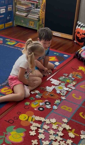 Photo of World Of Knowledge Learning Center Daycare - Irvine, CA