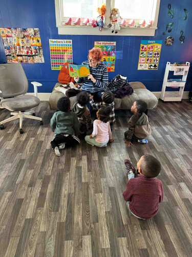 Photo of Our Little Angels Daycare - Indianapolis, IN