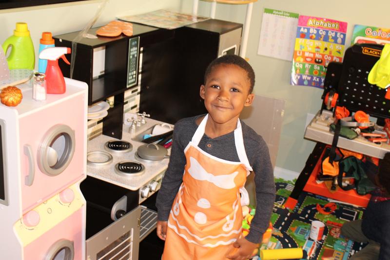 Photo of Tiny Totters Learning Center - Waldorf, MD