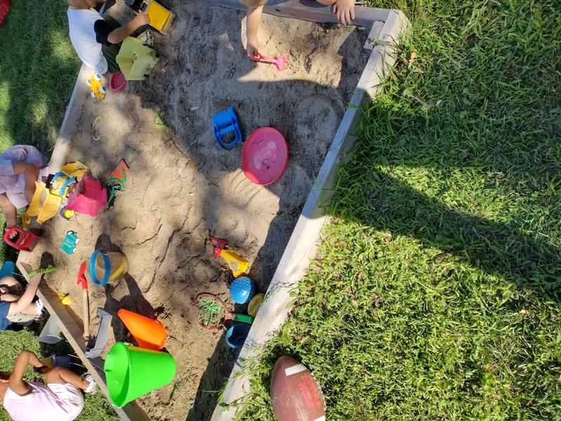 Photo of Sam's Daycare - North Liberty, IA
