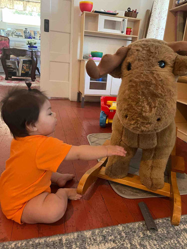 Photo of Sunny Wells Montessori Daycare - Pomona, CA