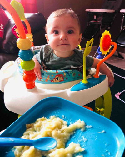 Photo of Little Sunshine Daycare - Syracuse, NY