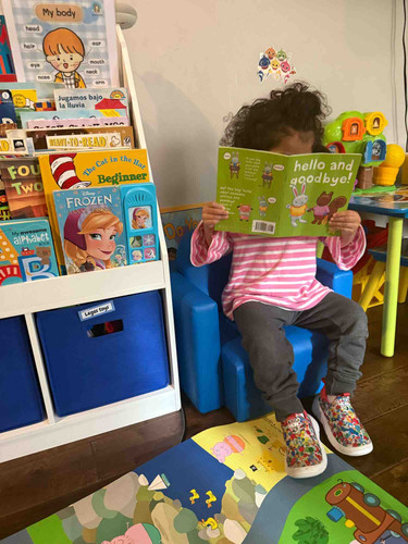 Photo of Leydi Lopez Mendez Daycare - Hyde Park, MA