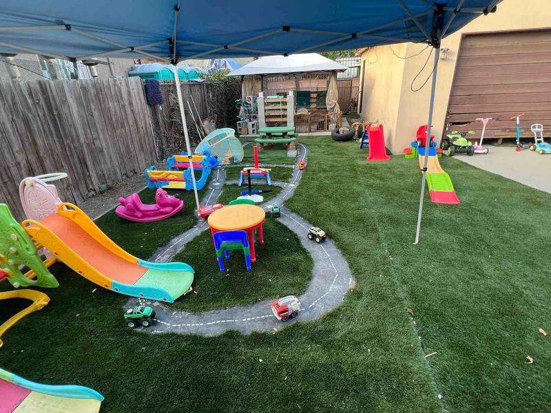 Photo of Legacy Builders Day Care Daycare - Los Angeles, CA