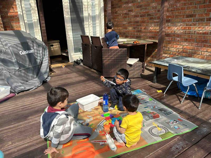 Photo of The Learning Tree Child Care Daycare - Murphy, TX
