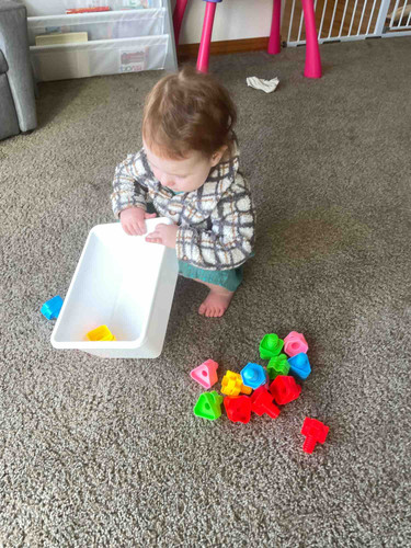 Photo of MASTERMINDS Daycare - Tigard, OR