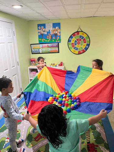 Photo of Neia's Daycare - Ashland, MA