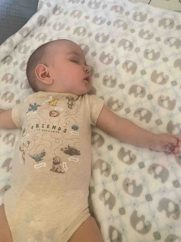 Photo of Rollerson Family Daycare - Paramount, CA