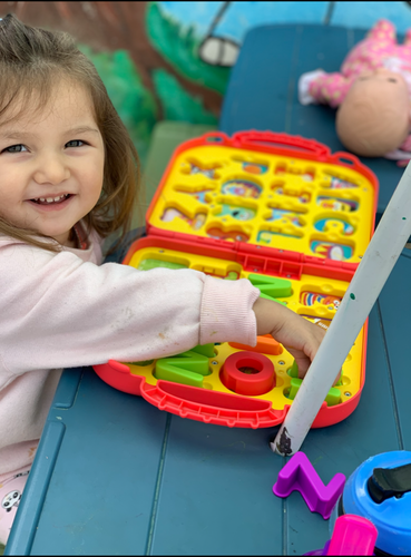 Photo of Little Early Beginnings Daycare - Downey, CA