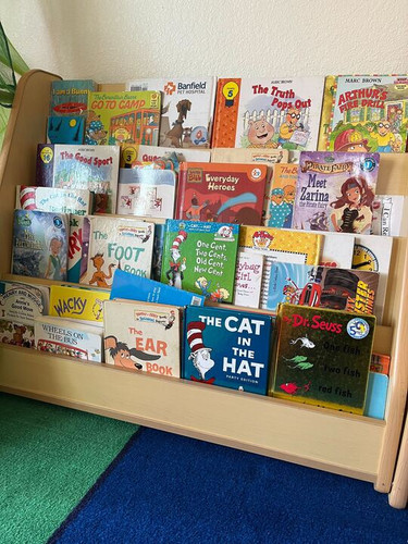 Photo of Little Bears Daycare - Rohnert Park, CA