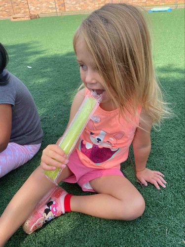 Photo of Little Ivies Montessori - Plano, TX