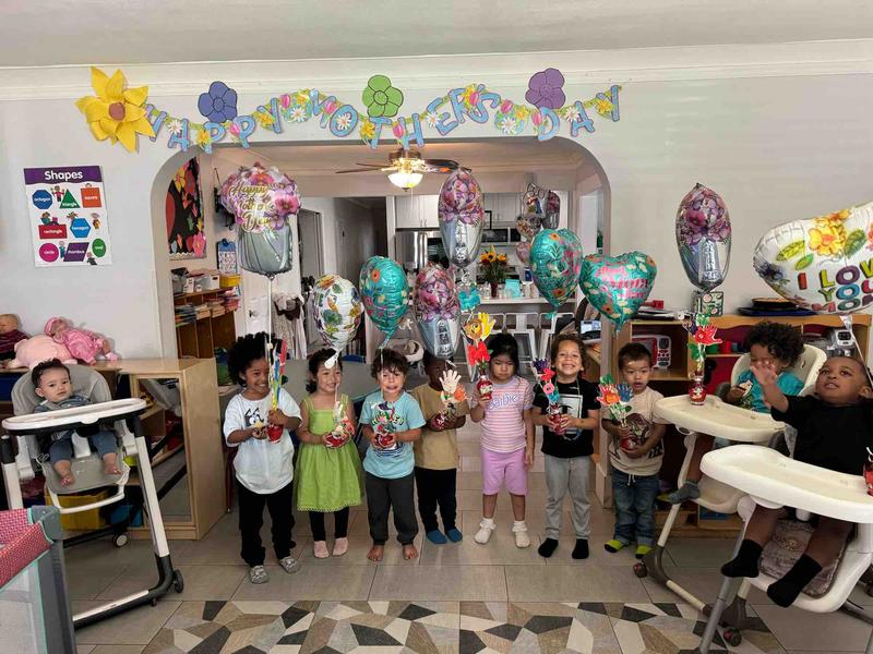 Photo of Cano Family Daycare - Los Angeles, CA