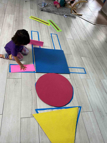 Photo of Little Angels Spanish Immersion - Round Rock, TX